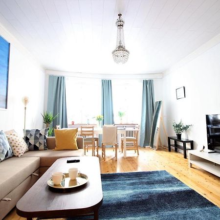 Stay Here Apartment Rauha ヘルシンキ エクステリア 写真