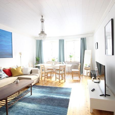 Stay Here Apartment Rauha ヘルシンキ エクステリア 写真