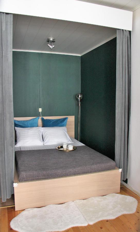 Stay Here Apartment Rauha ヘルシンキ エクステリア 写真