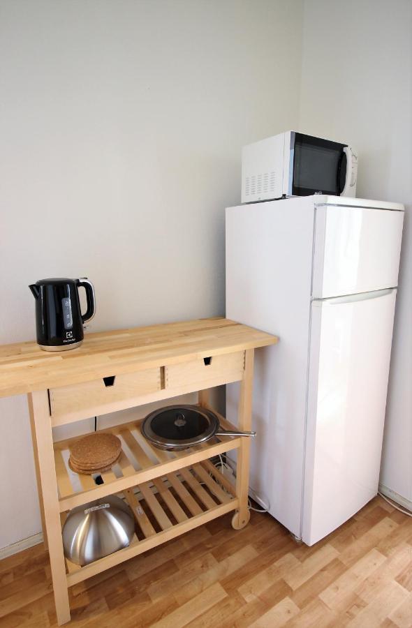 Stay Here Apartment Rauha ヘルシンキ エクステリア 写真