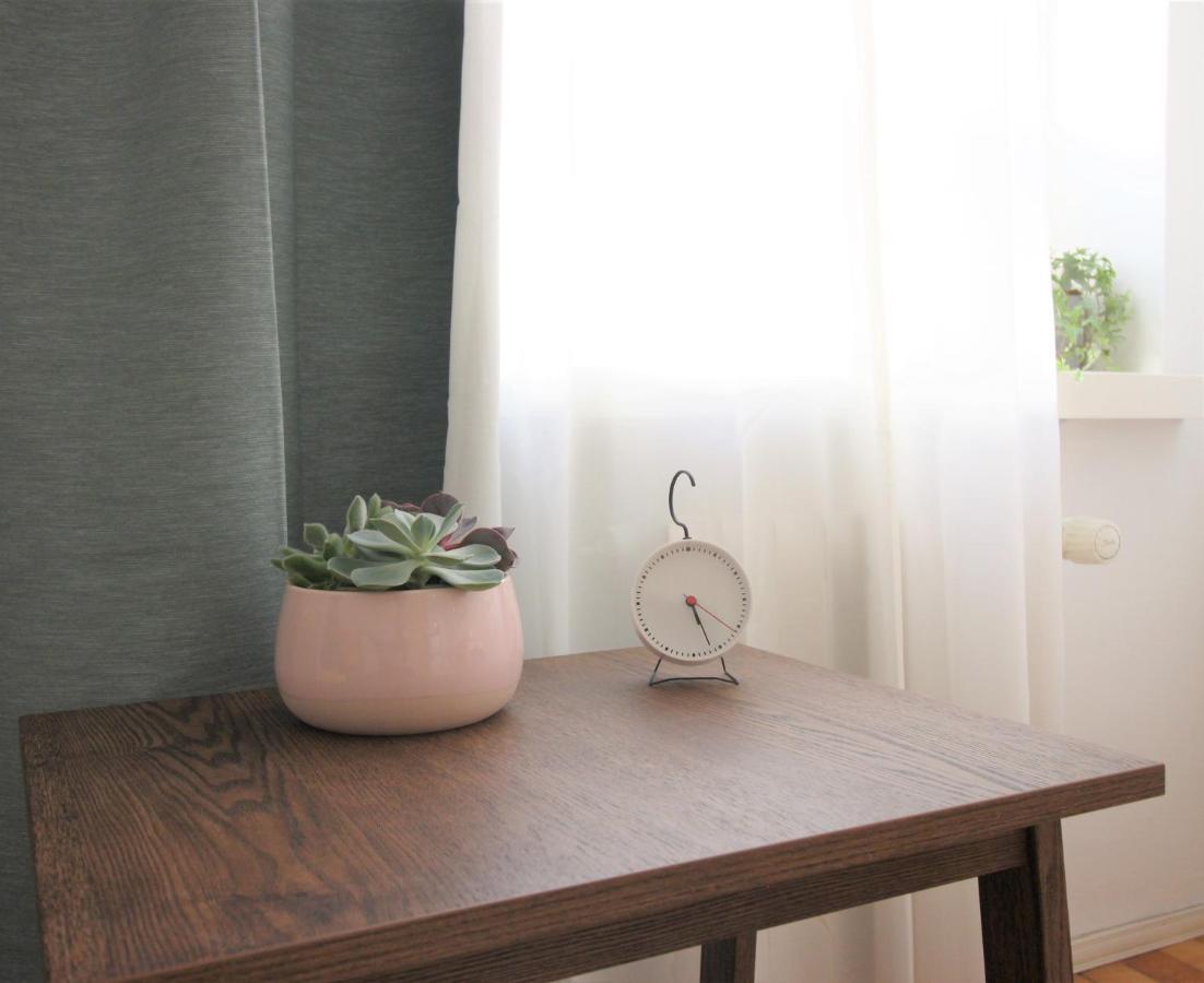 Stay Here Apartment Rauha ヘルシンキ エクステリア 写真