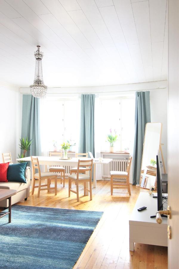 Stay Here Apartment Rauha ヘルシンキ エクステリア 写真
